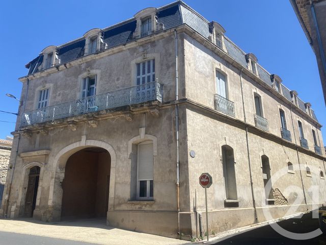 appartement - MONTAGNAC - 34