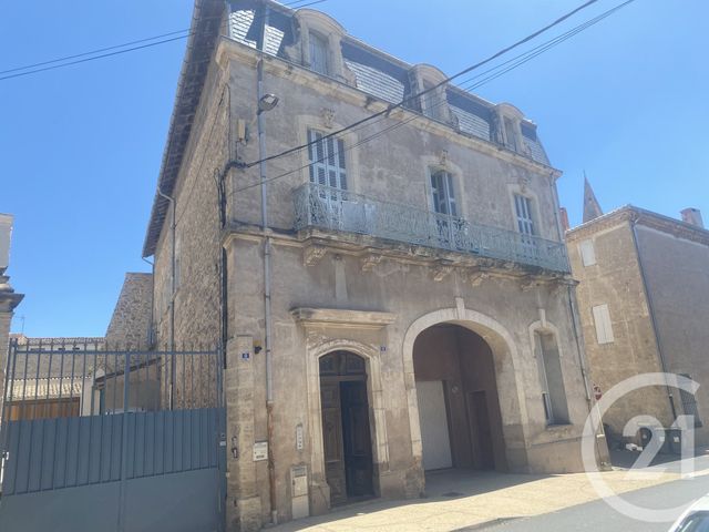 Appartement F4 à vendre - 4 pièces - 78.0 m2 - MONTAGNAC - 34 - LANGUEDOC-ROUSSILLON - Century 21 Agi Immobilier