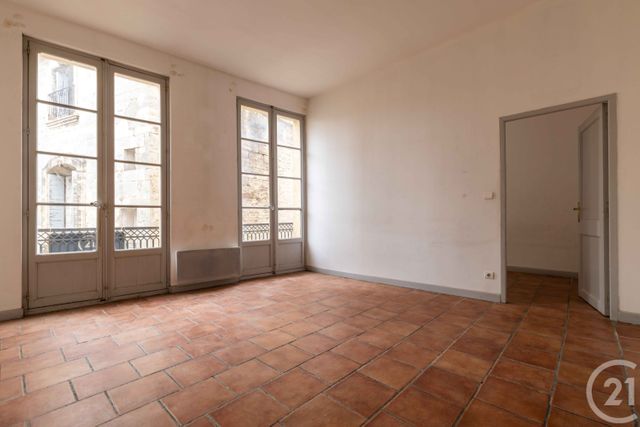 appartement - PEZENAS - 34