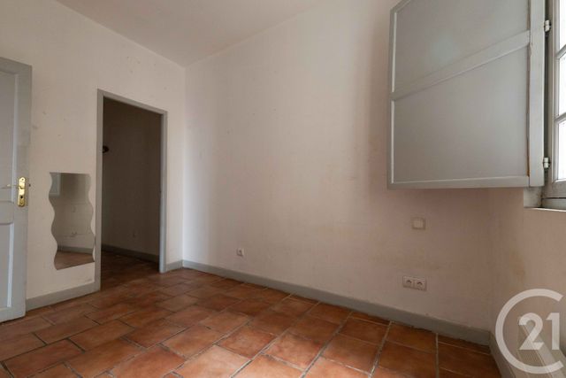 Appartement F3 à vendre - 3 pièces - 63.51 m2 - PEZENAS - 34 - LANGUEDOC-ROUSSILLON - Century 21 Agi Immobilier
