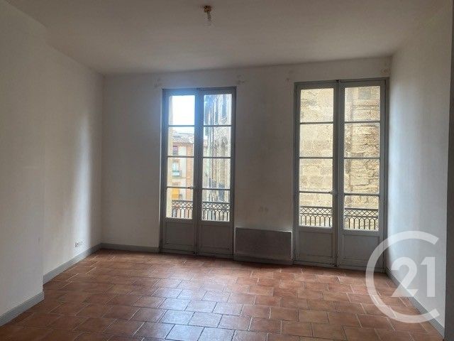 appartement - PEZENAS - 34