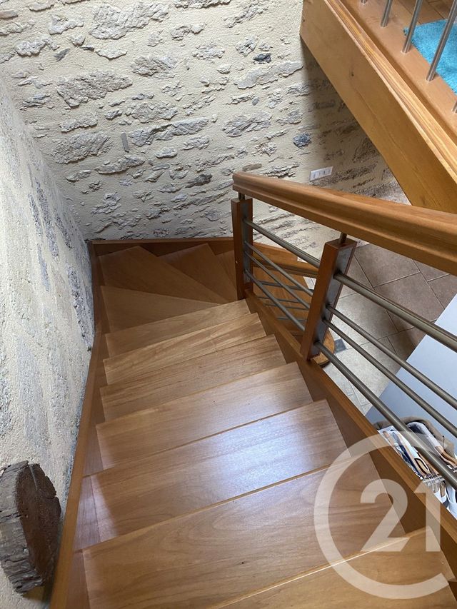 maison à vendre - 4 pièces - 127.78 m2 - PEZENAS - 34 - LANGUEDOC-ROUSSILLON - Century 21 Agi Immobilier