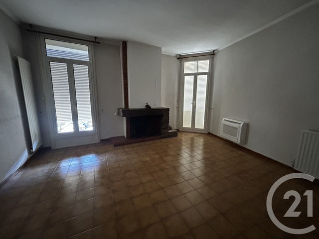 maison à vendre - 9 pièces - 200.0 m2 - ALIGNAN DU VENT - 34 - LANGUEDOC-ROUSSILLON - Century 21 Agi Immobilier