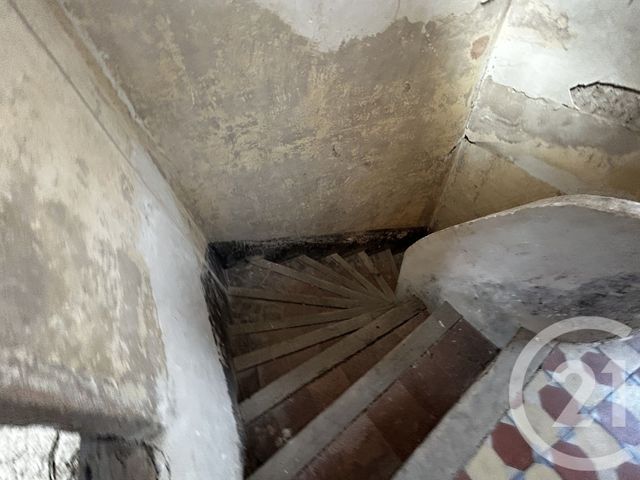 maison à vendre - 9 pièces - 200.0 m2 - ALIGNAN DU VENT - 34 - LANGUEDOC-ROUSSILLON - Century 21 Agi Immobilier