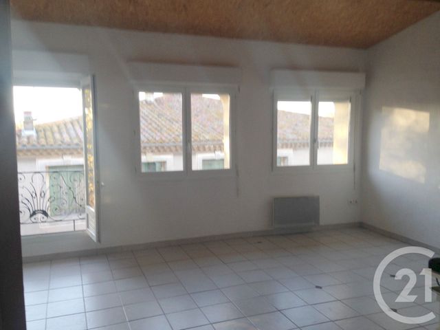 appartement - FLORENSAC - 34