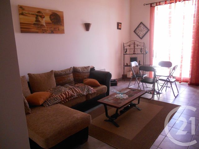 appartement - PEZENAS - 34