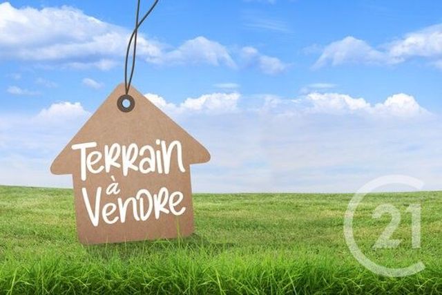 Terrain à vendre TOURBES