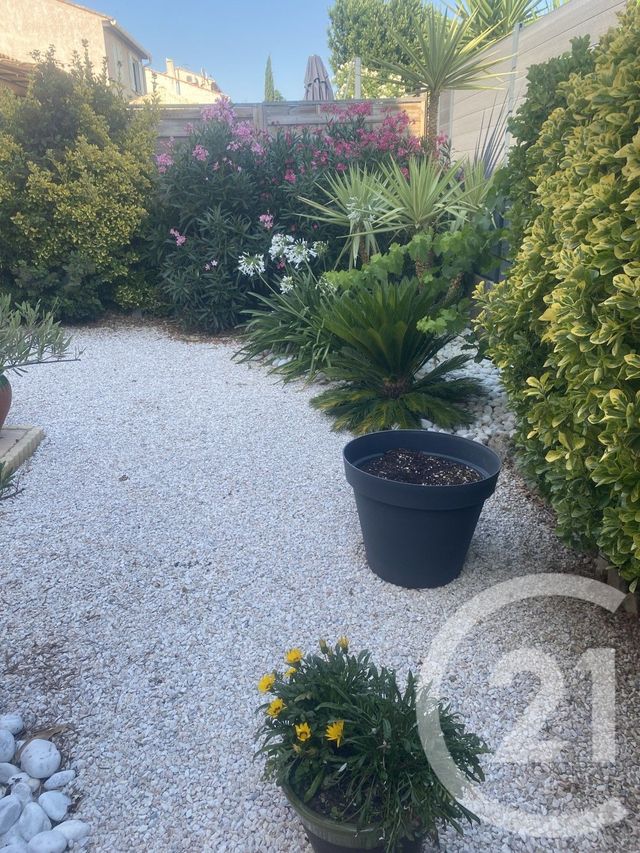 appartement - PEZENAS - 34