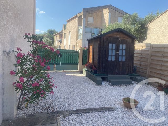 Appartement F3 à louer - 3 pièces - 87.0 m2 - PEZENAS - 34 - LANGUEDOC-ROUSSILLON - Century 21 Agi Immobilier