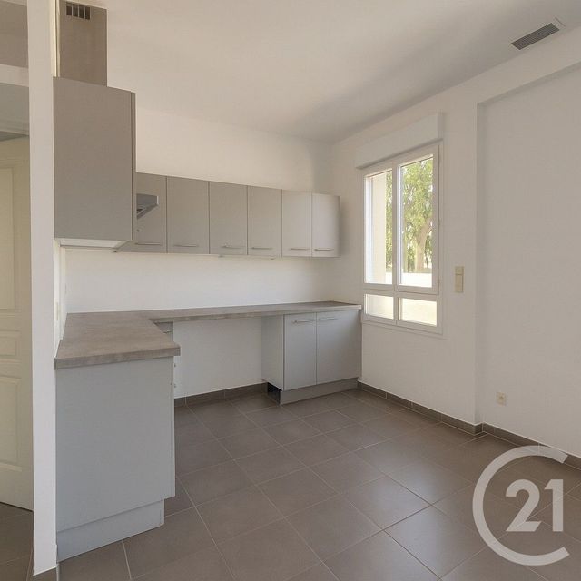 appartement - BEZIERS - 34