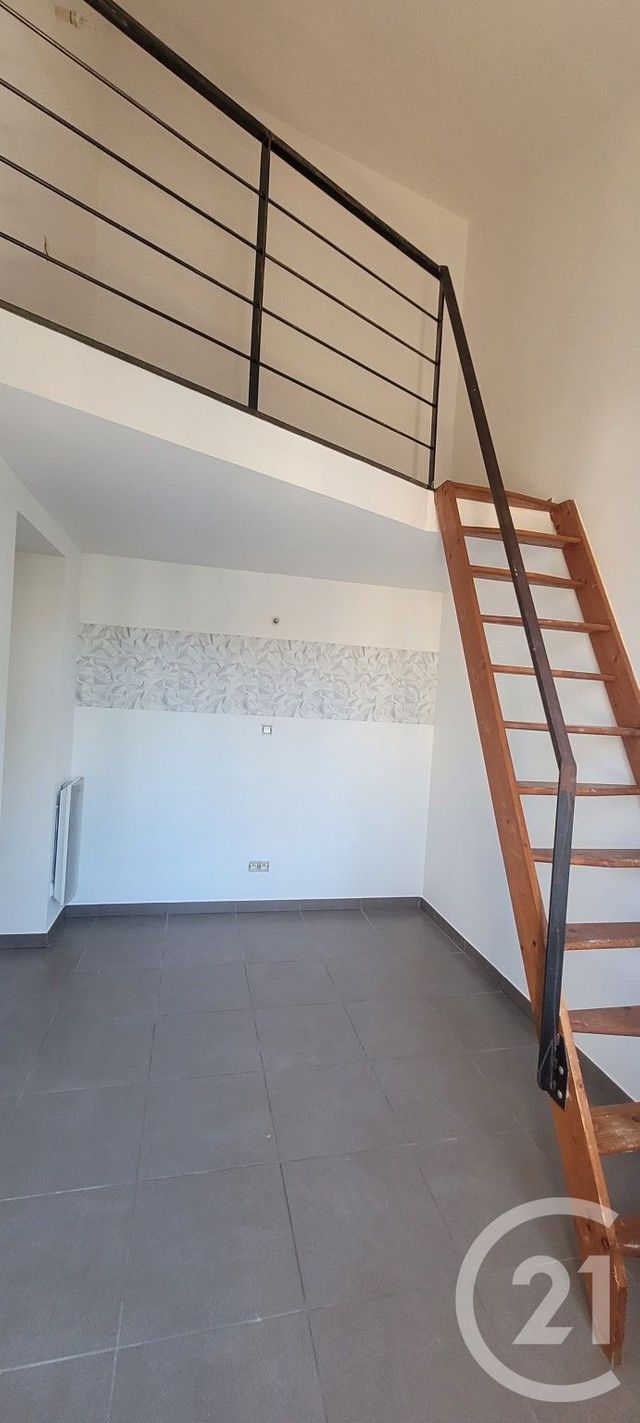 Appartement F3 à vendre - 3 pièces - 74.4 m2 - BEZIERS - 34 - LANGUEDOC-ROUSSILLON - Century 21 Agi Immobilier
