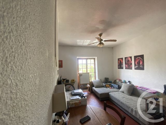 Appartement F3 à vendre - 3 pièces - 60.0 m2 - NEZIGNAN L EVEQUE - 34 - LANGUEDOC-ROUSSILLON - Century 21 Agi Immobilier