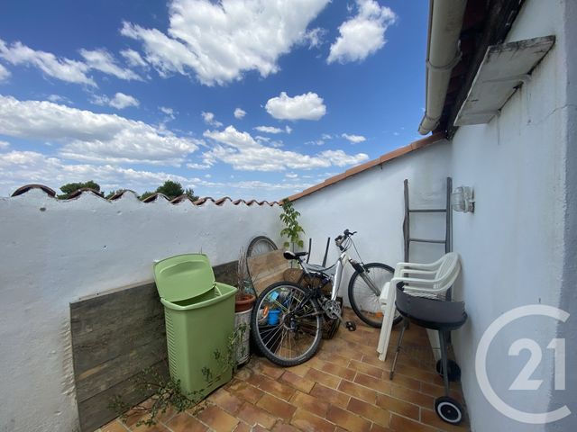 Appartement F3 à vendre - 3 pièces - 60.0 m2 - NEZIGNAN L EVEQUE - 34 - LANGUEDOC-ROUSSILLON - Century 21 Agi Immobilier