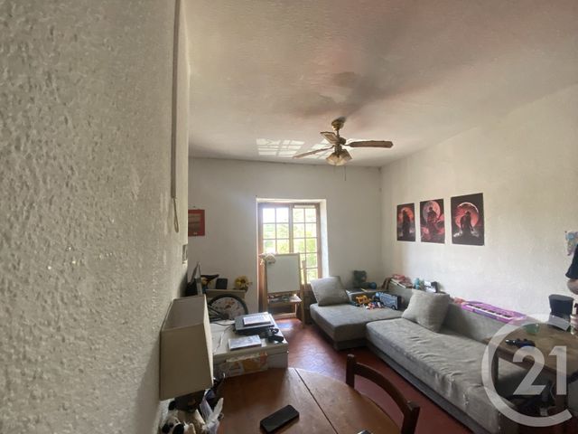 Appartement F3 à vendre - 3 pièces - 60.0 m2 - NEZIGNAN L EVEQUE - 34 - LANGUEDOC-ROUSSILLON - Century 21 Agi Immobilier