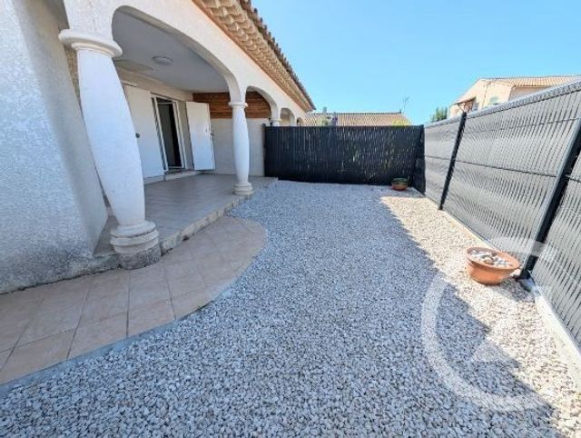 appartement - POMEROLS - 34