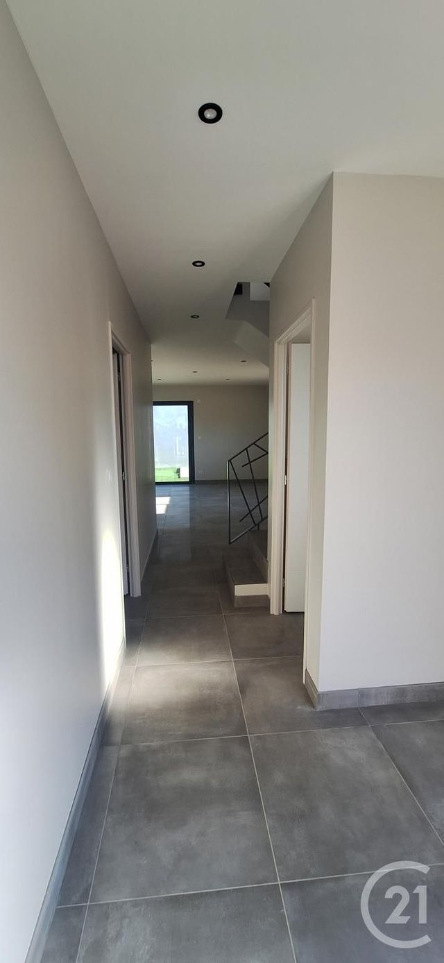 maison à vendre - 4 pièces - 116.0 m2 - AGDE - 34 - LANGUEDOC-ROUSSILLON - Century 21 Agi Immobilier