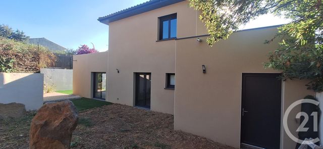 maison - AGDE - 34