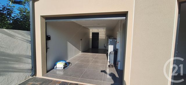 maison à vendre - 4 pièces - 116.0 m2 - AGDE - 34 - LANGUEDOC-ROUSSILLON - Century 21 Agi Immobilier