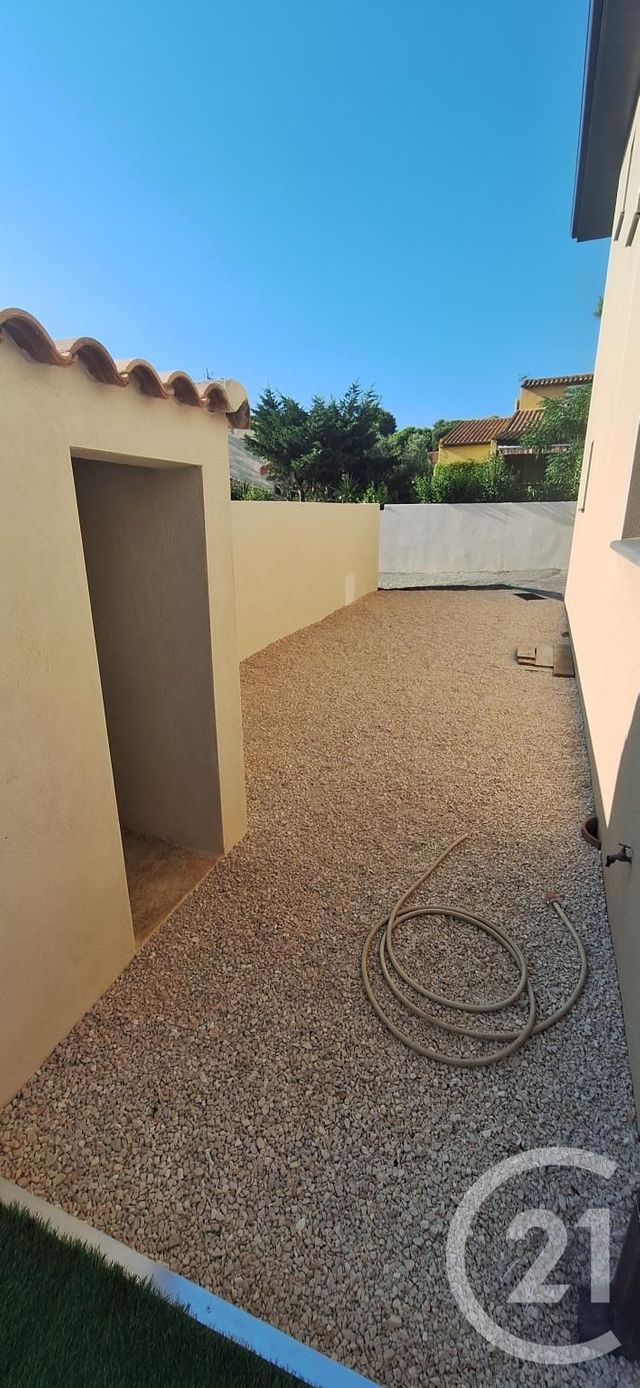 maison à vendre - 4 pièces - 116.0 m2 - AGDE - 34 - LANGUEDOC-ROUSSILLON - Century 21 Agi Immobilier