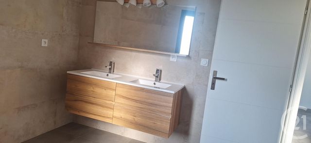 maison à vendre - 4 pièces - 116.0 m2 - AGDE - 34 - LANGUEDOC-ROUSSILLON - Century 21 Agi Immobilier