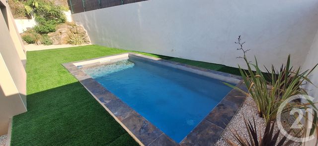 maison à vendre - 4 pièces - 116.0 m2 - AGDE - 34 - LANGUEDOC-ROUSSILLON - Century 21 Agi Immobilier