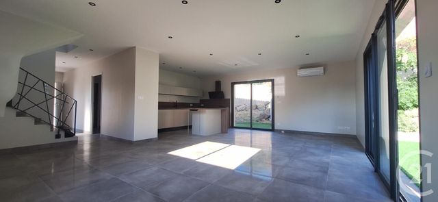 maison à vendre - 4 pièces - 116.0 m2 - AGDE - 34 - LANGUEDOC-ROUSSILLON - Century 21 Agi Immobilier