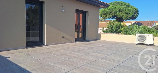 maison à vendre - 4 pièces - 116.0 m2 - AGDE - 34 - LANGUEDOC-ROUSSILLON - Century 21 Agi Immobilier