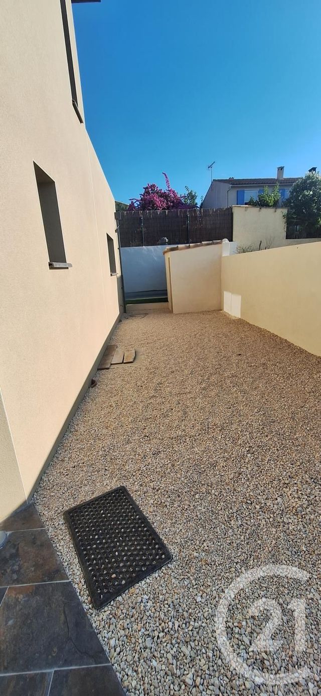 maison à vendre - 4 pièces - 116.0 m2 - AGDE - 34 - LANGUEDOC-ROUSSILLON - Century 21 Agi Immobilier