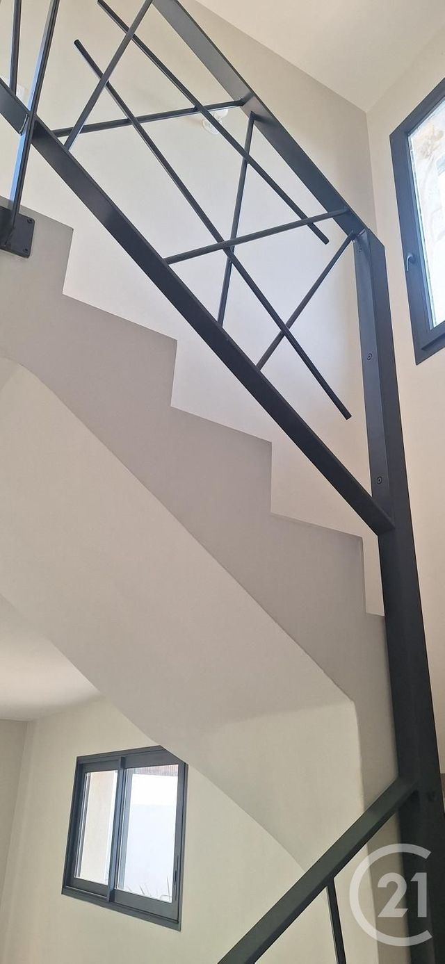 maison à vendre - 4 pièces - 116.0 m2 - AGDE - 34 - LANGUEDOC-ROUSSILLON - Century 21 Agi Immobilier