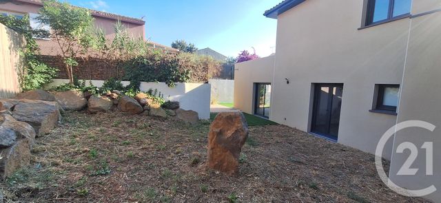 maison à vendre - 4 pièces - 116.0 m2 - AGDE - 34 - LANGUEDOC-ROUSSILLON - Century 21 Agi Immobilier