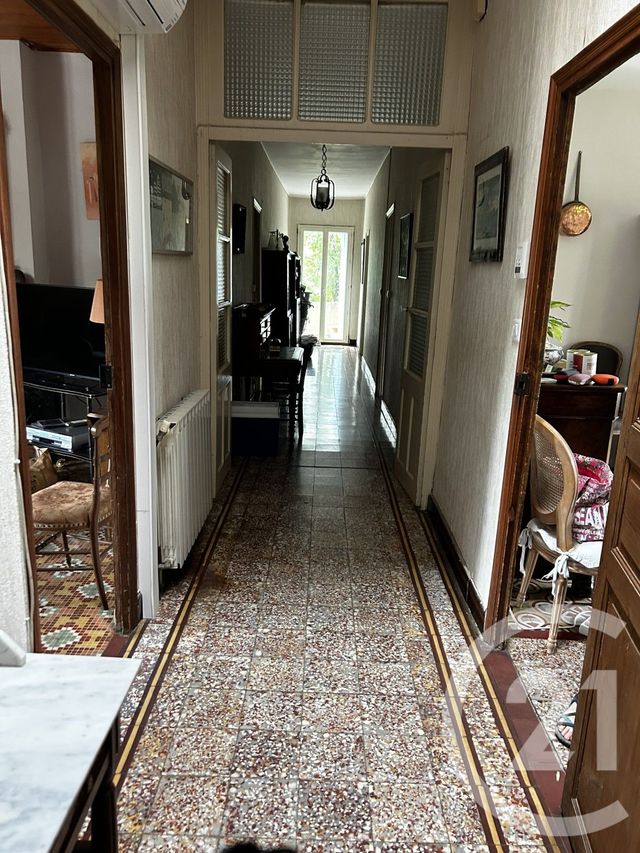maison à vendre - 5 pièces - 170.0 m2 - GABIAN - 34 - LANGUEDOC-ROUSSILLON - Century 21 Agi Immobilier