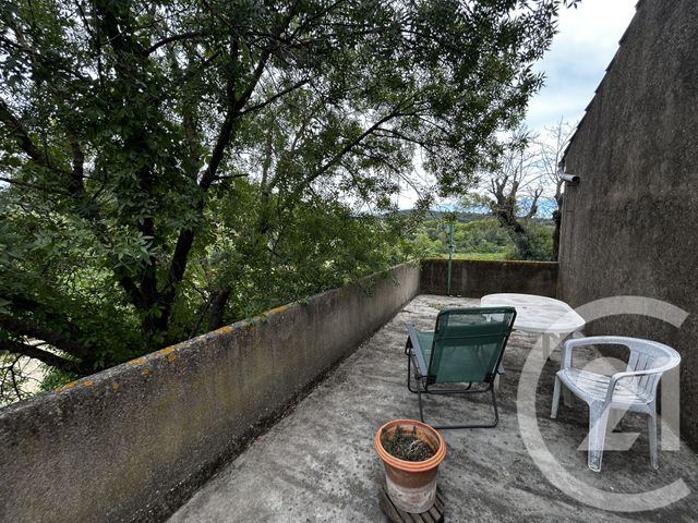 maison à vendre - 5 pièces - 170.0 m2 - GABIAN - 34 - LANGUEDOC-ROUSSILLON - Century 21 Agi Immobilier