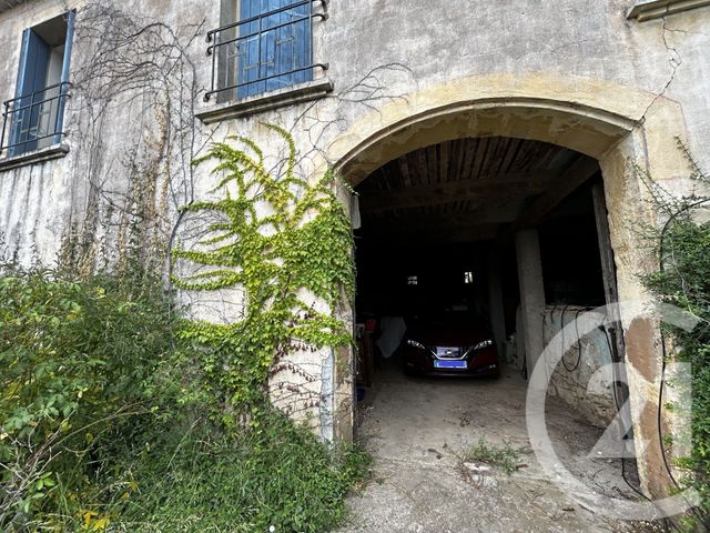 maison à vendre - 5 pièces - 170.0 m2 - GABIAN - 34 - LANGUEDOC-ROUSSILLON - Century 21 Agi Immobilier
