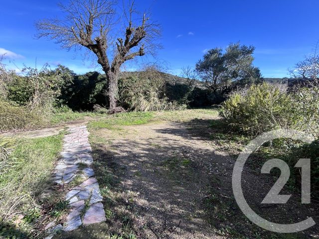 maison à vendre - 5 pièces - 170.0 m2 - GABIAN - 34 - LANGUEDOC-ROUSSILLON - Century 21 Agi Immobilier