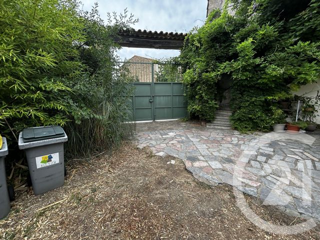 maison à vendre - 5 pièces - 170.0 m2 - GABIAN - 34 - LANGUEDOC-ROUSSILLON - Century 21 Agi Immobilier