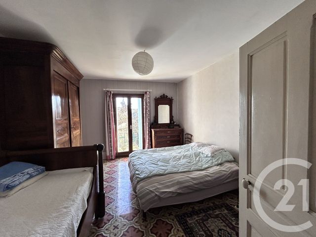 maison à vendre - 5 pièces - 170.0 m2 - GABIAN - 34 - LANGUEDOC-ROUSSILLON - Century 21 Agi Immobilier