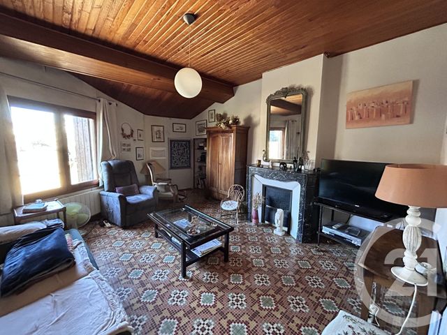maison à vendre - 5 pièces - 170.0 m2 - GABIAN - 34 - LANGUEDOC-ROUSSILLON - Century 21 Agi Immobilier