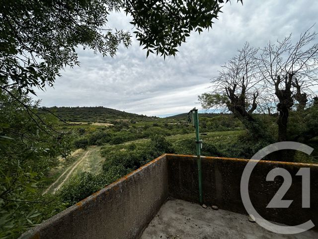 maison à vendre - 5 pièces - 170.0 m2 - GABIAN - 34 - LANGUEDOC-ROUSSILLON - Century 21 Agi Immobilier