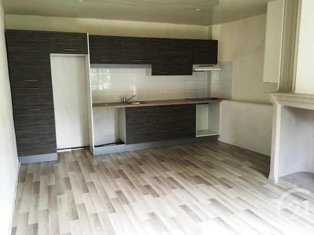 Appartement F3 à louer - 3 pièces - 65.0 m2 - PEZENAS - 34 - LANGUEDOC-ROUSSILLON - Century 21 Agi Immobilier