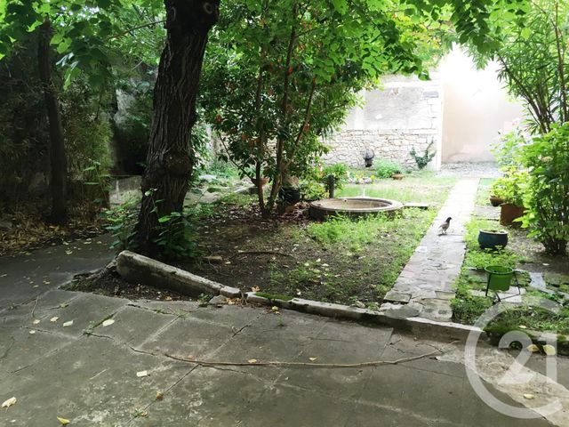 Appartement F3 à louer - 3 pièces - 65.0 m2 - PEZENAS - 34 - LANGUEDOC-ROUSSILLON - Century 21 Agi Immobilier