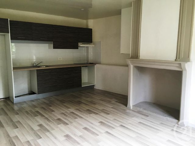 Appartement F3 à louer PEZENAS