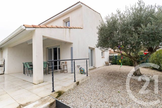 Maison à vendre ROUJAN