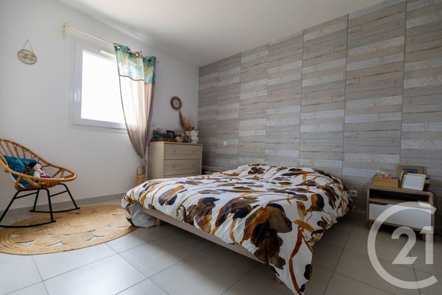 maison à vendre - 4 pièces - 88.0 m2 - ROUJAN - 34 - LANGUEDOC-ROUSSILLON - Century 21 Agi Immobilier