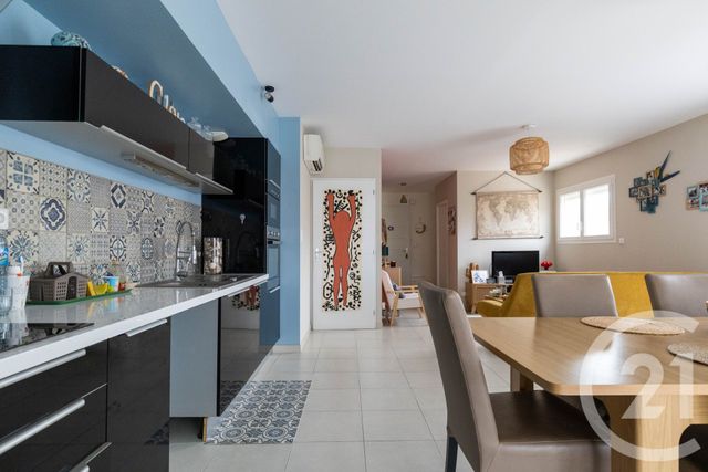 maison à vendre - 4 pièces - 88.0 m2 - ROUJAN - 34 - LANGUEDOC-ROUSSILLON - Century 21 Agi Immobilier