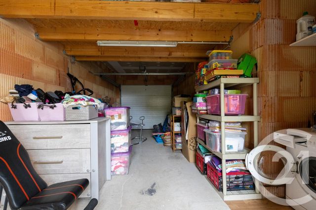 maison à vendre - 4 pièces - 88.0 m2 - ROUJAN - 34 - LANGUEDOC-ROUSSILLON - Century 21 Agi Immobilier