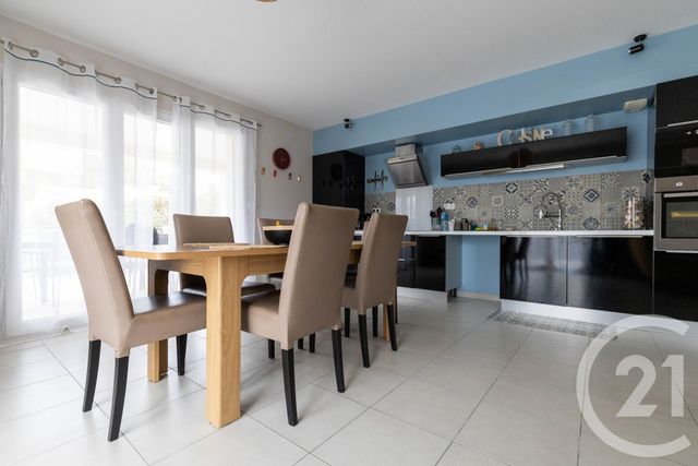 maison à vendre - 4 pièces - 88.0 m2 - ROUJAN - 34 - LANGUEDOC-ROUSSILLON - Century 21 Agi Immobilier