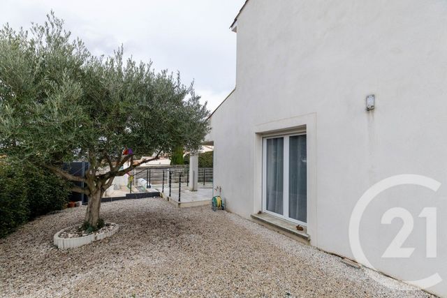 maison à vendre - 4 pièces - 88.0 m2 - ROUJAN - 34 - LANGUEDOC-ROUSSILLON - Century 21 Agi Immobilier