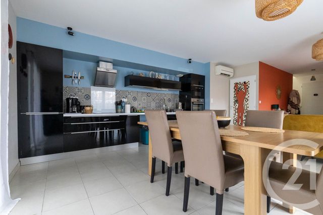 maison à vendre - 4 pièces - 88.0 m2 - ROUJAN - 34 - LANGUEDOC-ROUSSILLON - Century 21 Agi Immobilier