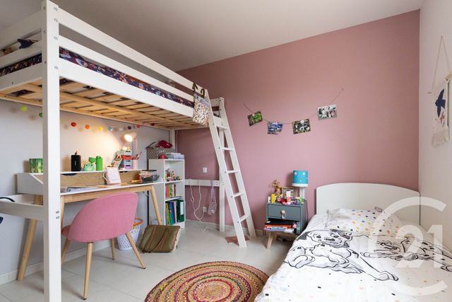 maison à vendre - 4 pièces - 88.0 m2 - ROUJAN - 34 - LANGUEDOC-ROUSSILLON - Century 21 Agi Immobilier