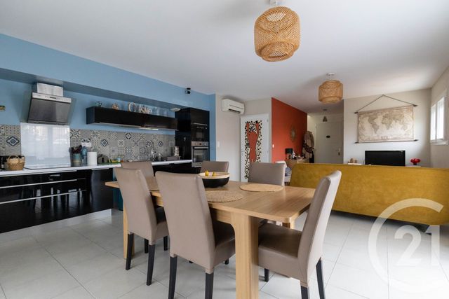 maison à vendre - 4 pièces - 88.0 m2 - ROUJAN - 34 - LANGUEDOC-ROUSSILLON - Century 21 Agi Immobilier